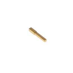 1 pcs : 5133-0-00-15-00-00-33-0 - 8969-MODIFIED SQUARE PIN