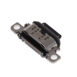 1 pcs : CX90MW6-16P - CONN RCP USB C R/A MID MNT IP X8