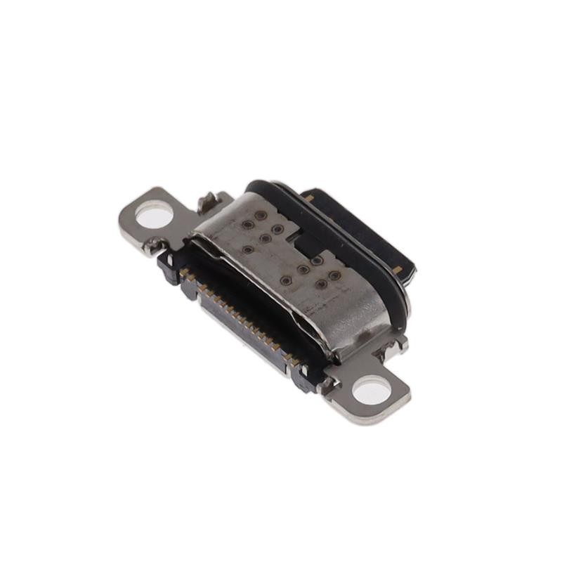 1 pcs : CX90MW6-16P - CONN RCP USB C R/A MID MNT IP X8