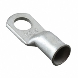 1 pcs : BU-L1-375TIN - LUG 1 AWG 3/8' STUD TIN