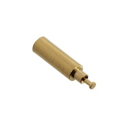 1 pcs : 0389-2-15-15-08-27-10-0 - CONN PIN RCPT .084-.102 SWAGE