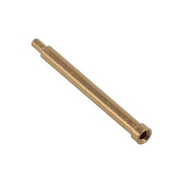 1 pcs : 0309-2-15-15-47-27-10-0 - CONN PIN RCPT .025-.037 SOLDER
