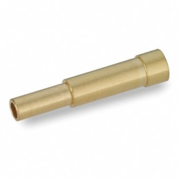 1 pcs : 0370-0-19-15-07-27-10-0 - CONN PIN RCPT .065-.082 SOLDER