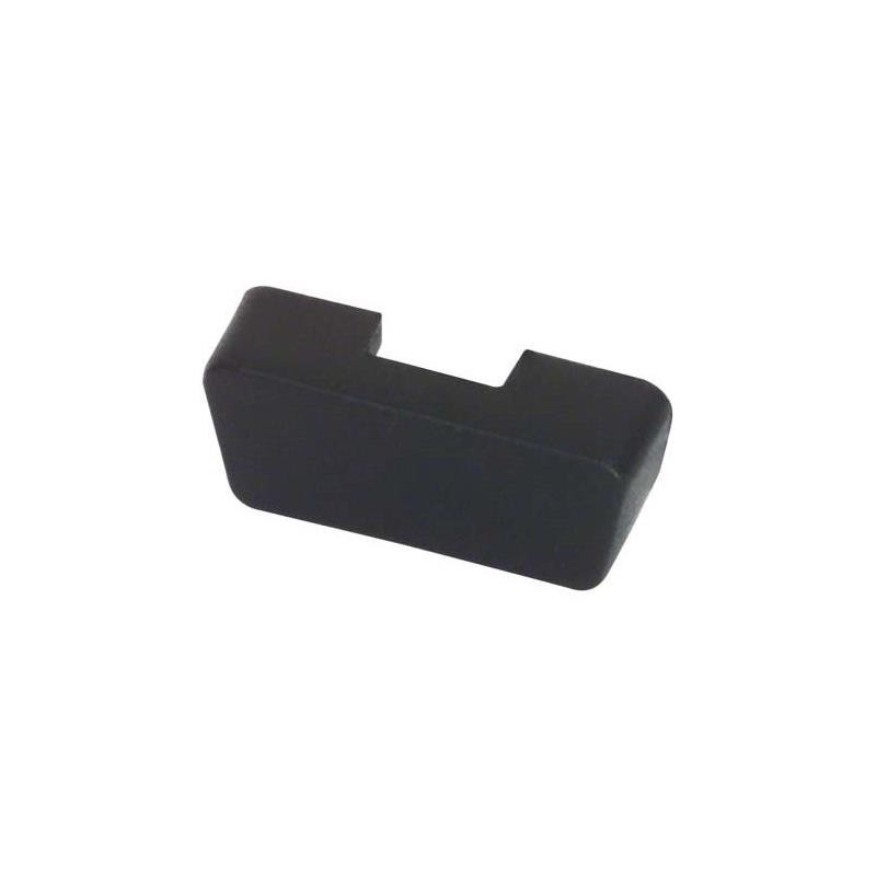 1 pcs : CVRDVI-F - DVI DUST COVER FEMALE