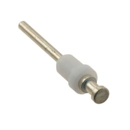 1 pcs : 11218 - TERM TURRET PIN L3.56MM TIN