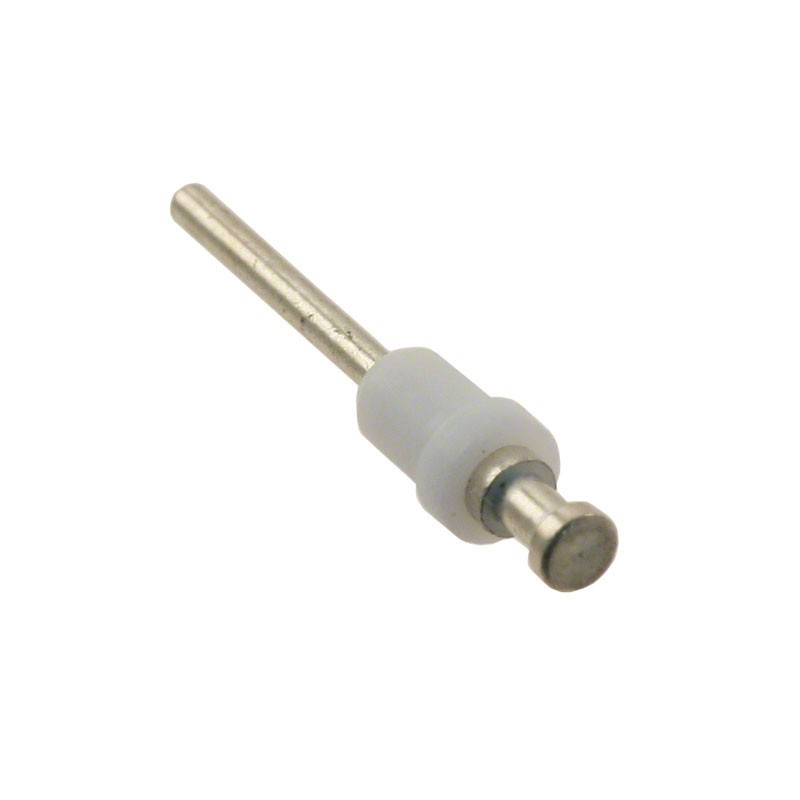 1 pcs : 11218 - TERM TURRET PIN L3.56MM TIN