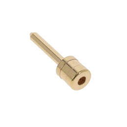 1 pcs : 4491-0-15-51-28-17-34-0 - CUSTOM .514' RECEPTACLE