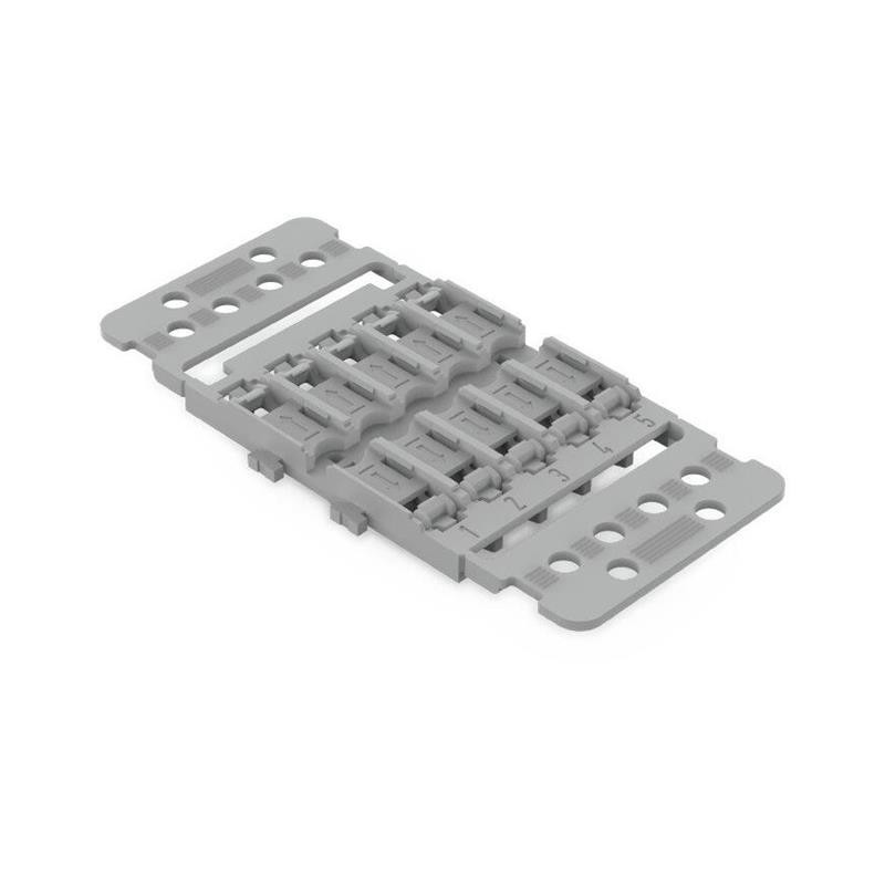 1 pcs : 221-2515 - CARRIER FOR 221-2401 5POS SNAP-I