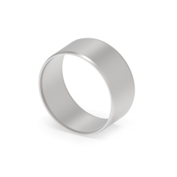 1 pcs : 2383855-2 - H&S 50MM, CRIMP ANVIL