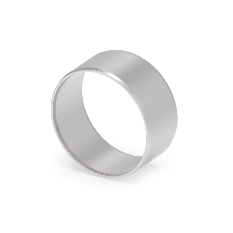 1 pcs : 2383855-2 - H&S 50MM, CRIMP ANVIL