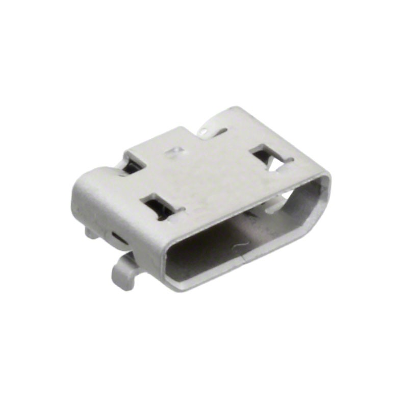 1 pcs : 1050171001 - CONN RCPT USB2.0 MICRO B SMD R/A