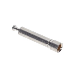 1 pcs : 0496-0-15-01-23-27-10-0 - CONN PIN RCPT .045-.065 PRESSFIT
