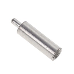1 pcs : 0387-0-15-80-07-80-04-0 - CONN PIN RCPT