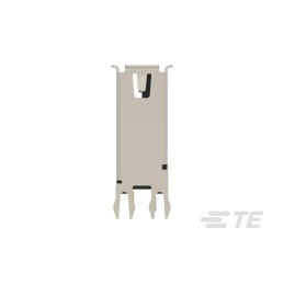 1 pcs : 2439034-1 - VERTICAL USB 3.2 A (BOARD LOCK)