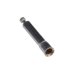 1 pcs : 0496-0-15-80-23-27-10-0 - CONN PIN RCPT