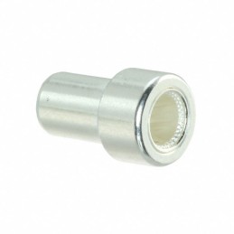 1 pcs : 10-700977-001 - CONN TERM RCPT SCKT SOLDER