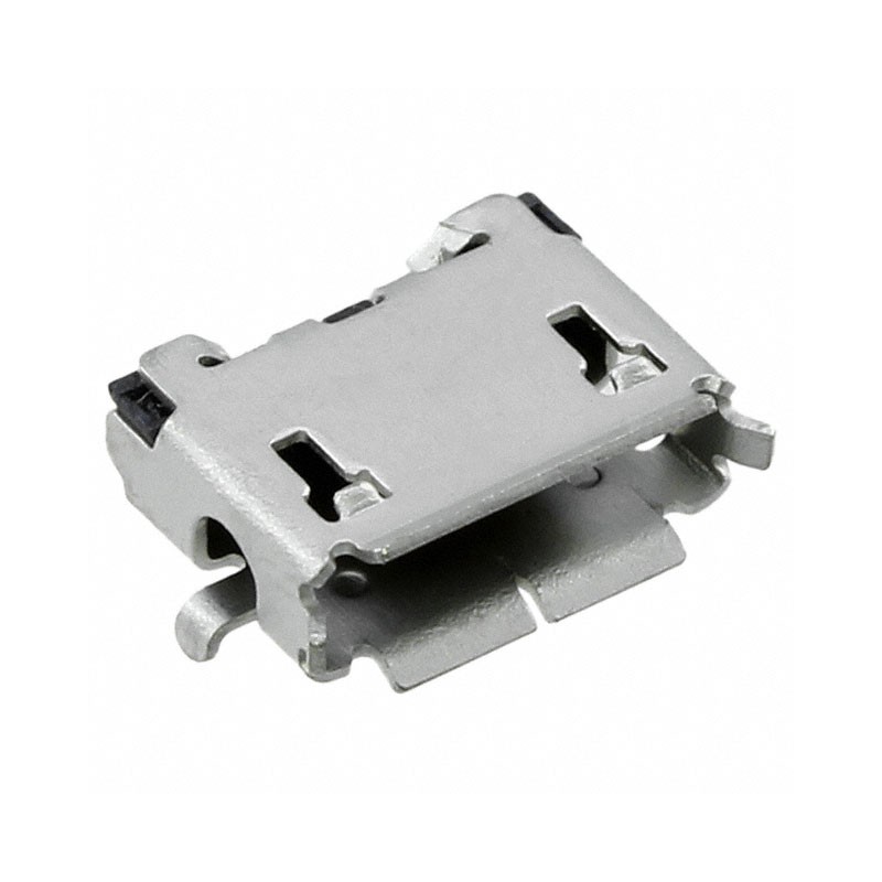 1 pcs : 629105150921 - CONN RCPT USB2.0 MICRO AB SMD RA