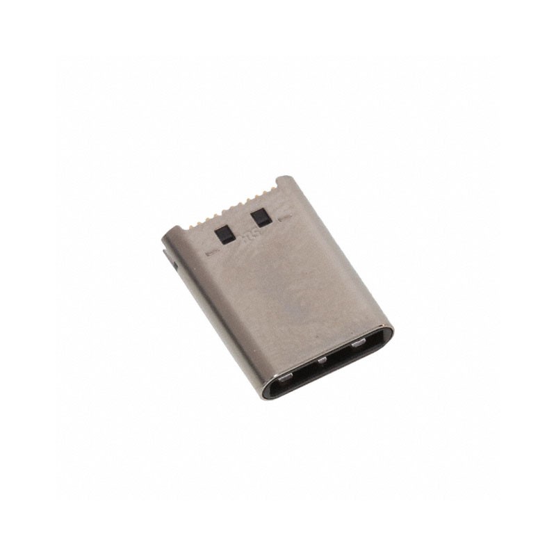 1 pcs : CX60-24S-UNIT - CONN USB 3.1 TYPE C PLUG UNIT