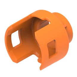 1 pcs : 2355153-5 - COVER,COROPLAST 95SQMM,IPT HD