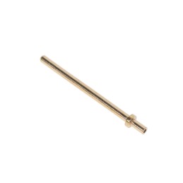 1 pcs : 3123-2-00-34-00-00-08-0 - CONN PC PIN CIRC .040DIA GOLD