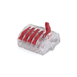 1 pcs : 148-90061 - HELACON RELEASABLE WIRE CONNECTO