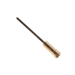 1 pcs : 1052-3-17-15-34-27-02-0 - CONN PIN RCPT .032-.046 PRESSFIT