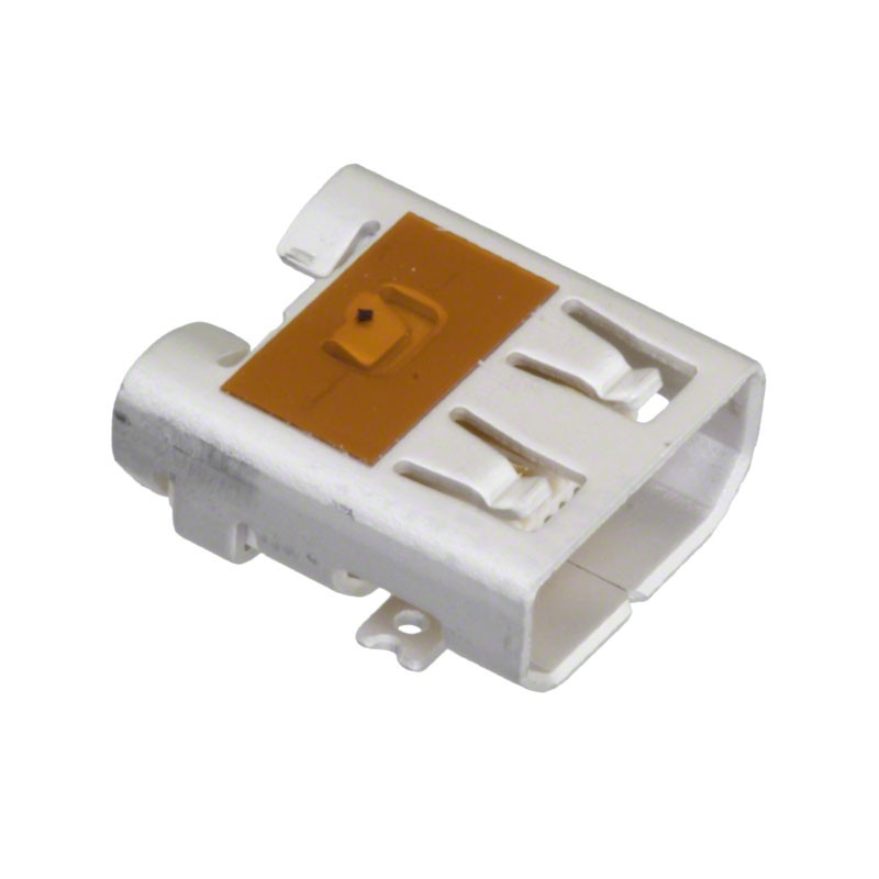 1 pcs : 0467650301 - CONN RCP MICRO HDMI 19POS SMD RA