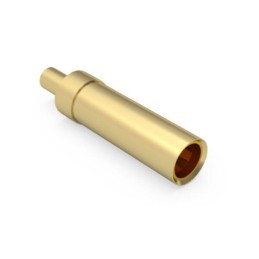 1 pcs : 4274-0-19-15-08-27-10-0 - CRIMP RECEPTACLE FOR 20-24 AWG