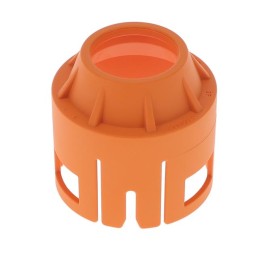 1 pcs : 2399669-2 - H&S 95MM, CABLE COVER