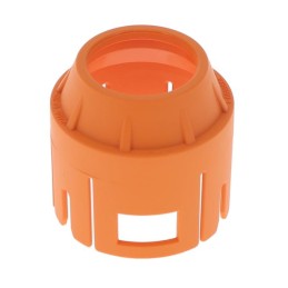 1 pcs : 2399669-3 - H&S 120MM, CABLE COVER