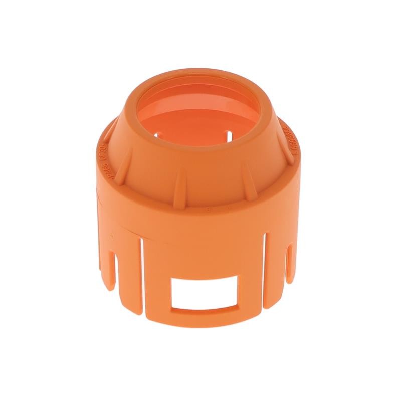 1 pcs : 2399669-3 - H&S 120MM, CABLE COVER