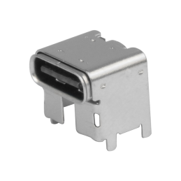 1 pcs : 2171800001 - CONN RCP USB2.0 TYP C 24P SMD RA
