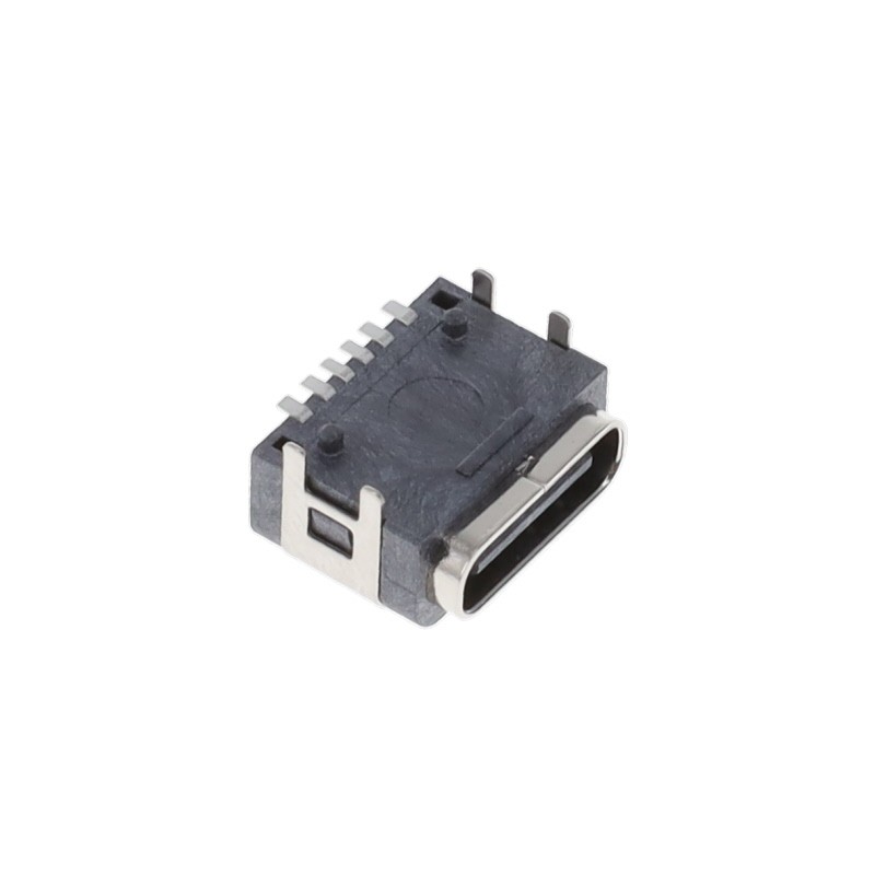 1 pcs : 2171760001 - CONN RCPT TYPE C 24POS SMD RA