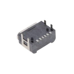 1 pcs : 2171760001 - CONN RCPT TYPE C 24POS SMD RA