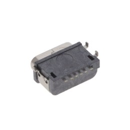1 pcs : 2171770001 - CONN RCPT TYPE C 24POS SMD RA