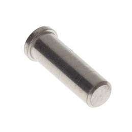 1 pcs : 0394-0-15-01-07-27-10-0 - CONN PIN RCPT .065-.082 SOLDER