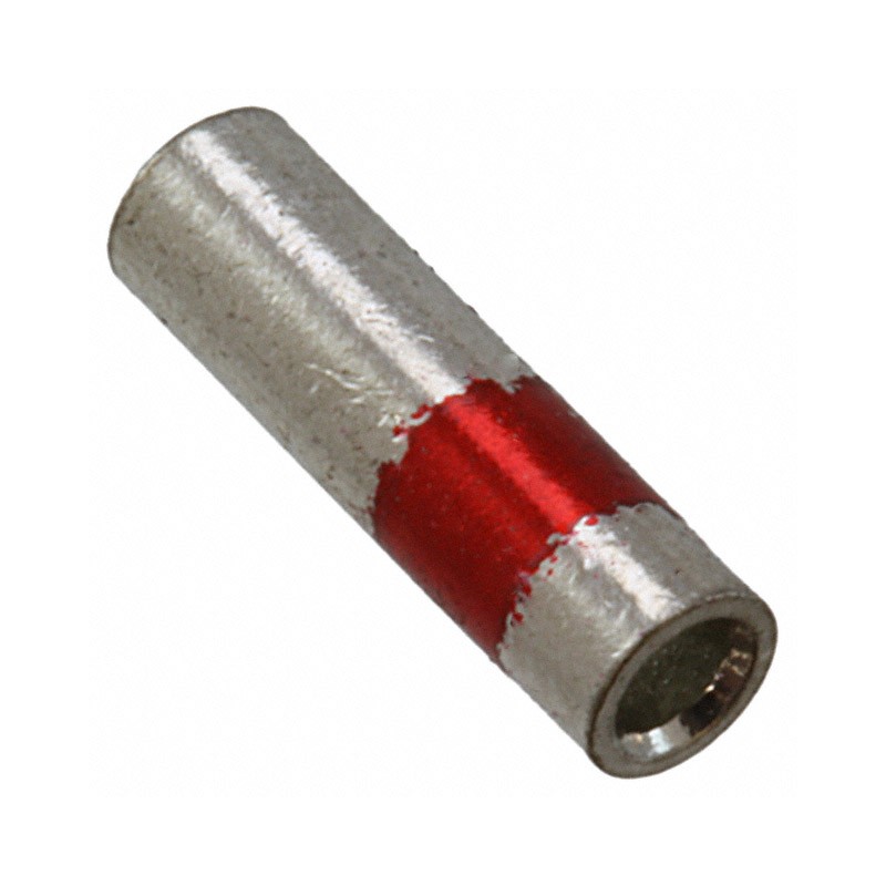 1 pcs : 680104-000 - CONN SPLICE 300-1510 CMA CRIMP