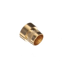 1 pcs : 0388-0-15-15-08-14-10-0 - CONN PIN RCPT
