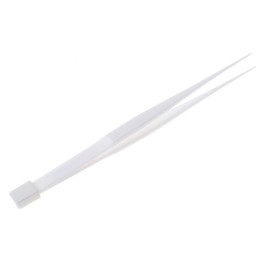 1 pcs - ideal-tek 140 mm, Ceramic, Tweezers