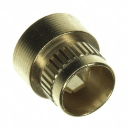 1 pcs : 1640A - CONN PIN RCPT .084-.102 KNURL