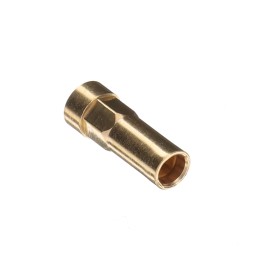 1 pcs : 8365-0-15-15-13-27-10-0 - CONN PIN RCPT