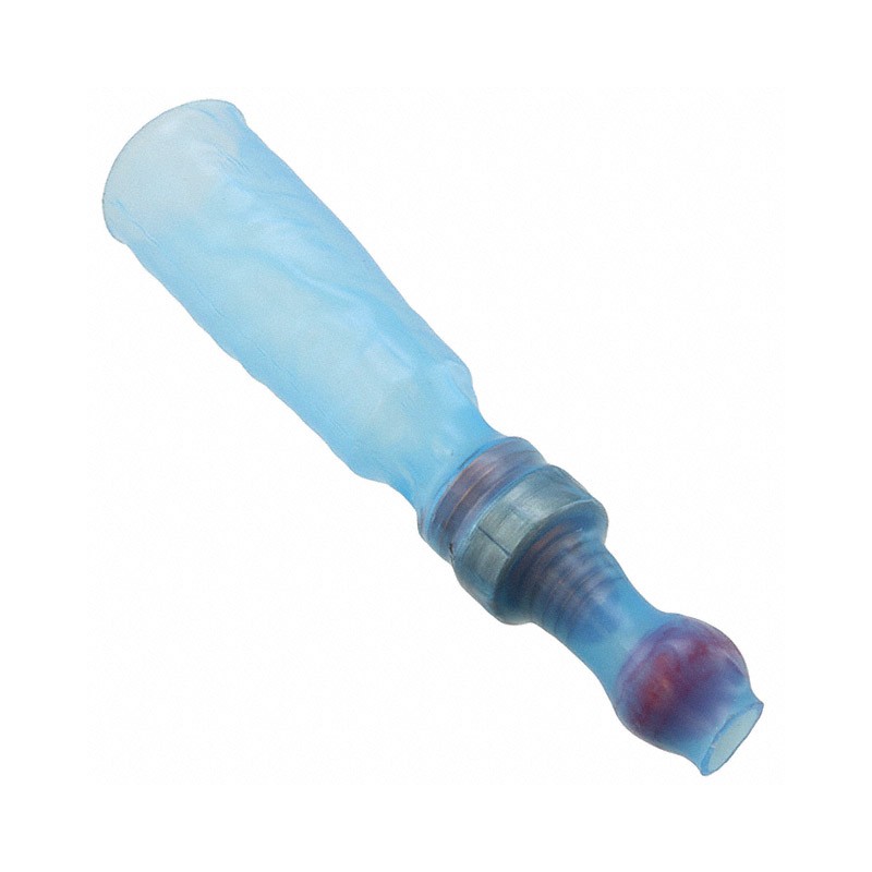 1 pcs : SGRP-2 - CONN WIRE CAP 4000-8000 CMA TWST