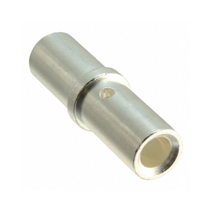 1 pcs : 10-737420-001 - CONN TERM RCPT SCKT 10AWG CRIMP