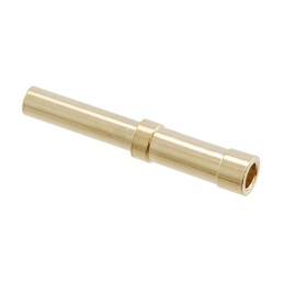 1 pcs : 4040-0-19-15-07-27-10-0 - CONN PIN RCPT .065-.082 SOLDER