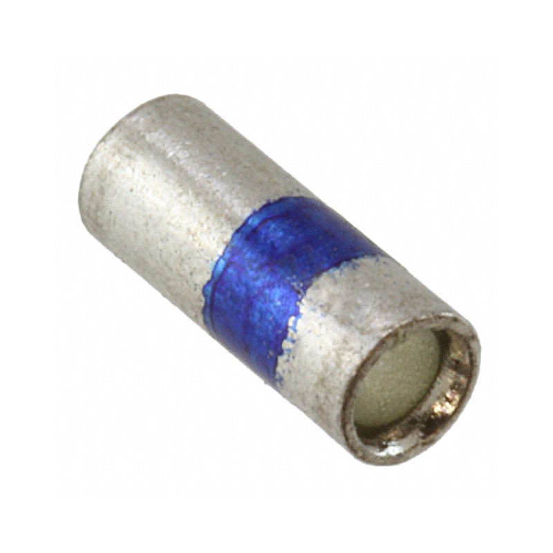 1 pcs : 680105-000 - CONN SPLICE 779-2680 CMA CRIMP