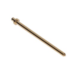 1 pcs : 3105-1-00-34-00-00-08-0 - CONN PC PIN CIRC .040DIA GOLD