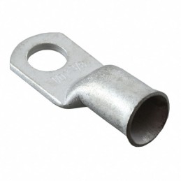 1 pcs : BU-L0-375TIN - LUG 1/0 AWG 3/8' STUD TIN