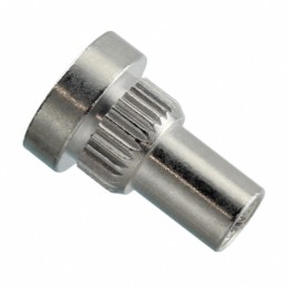 1 pcs : 10-737500-001 - CONN TERM BUSBAR RCPT PRESSFIT