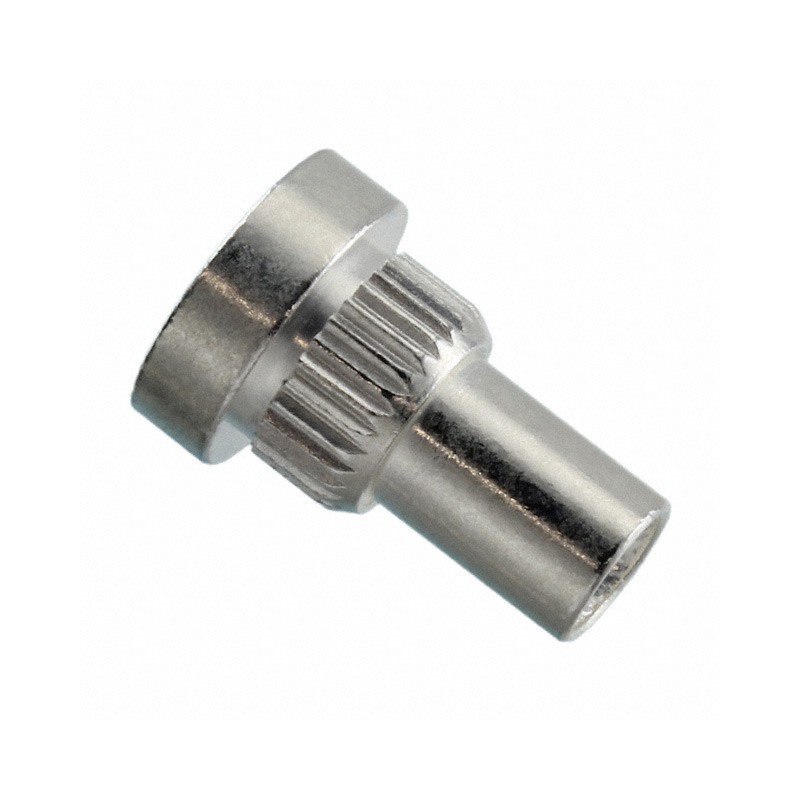 1 pcs : 10-737500-001 - CONN TERM BUSBAR RCPT PRESSFIT