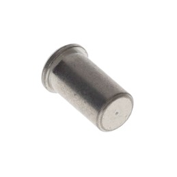 1 pcs : 0391-0-15-01-07-27-10-0 - CONN PIN RCPT .065-.082 SOLDER